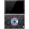 NBA Los Angeles Clippers Black Rust Surface Pro 3 Skin